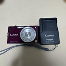 Panasonic Compact Digital Cameras Lumix