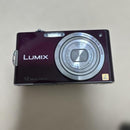 Panasonic Compact Digital Cameras Lumix