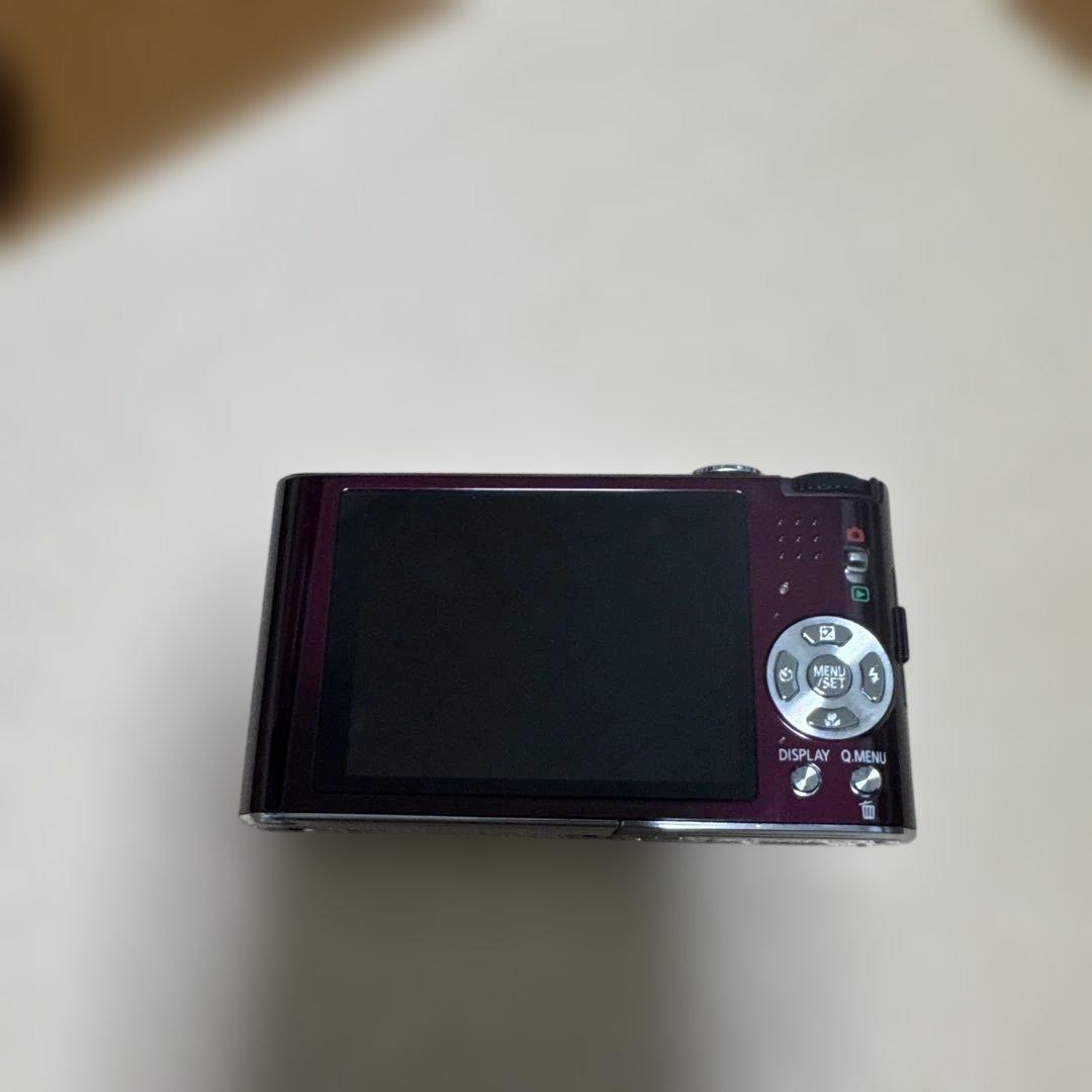 Panasonic Compact Digital Cameras Lumix