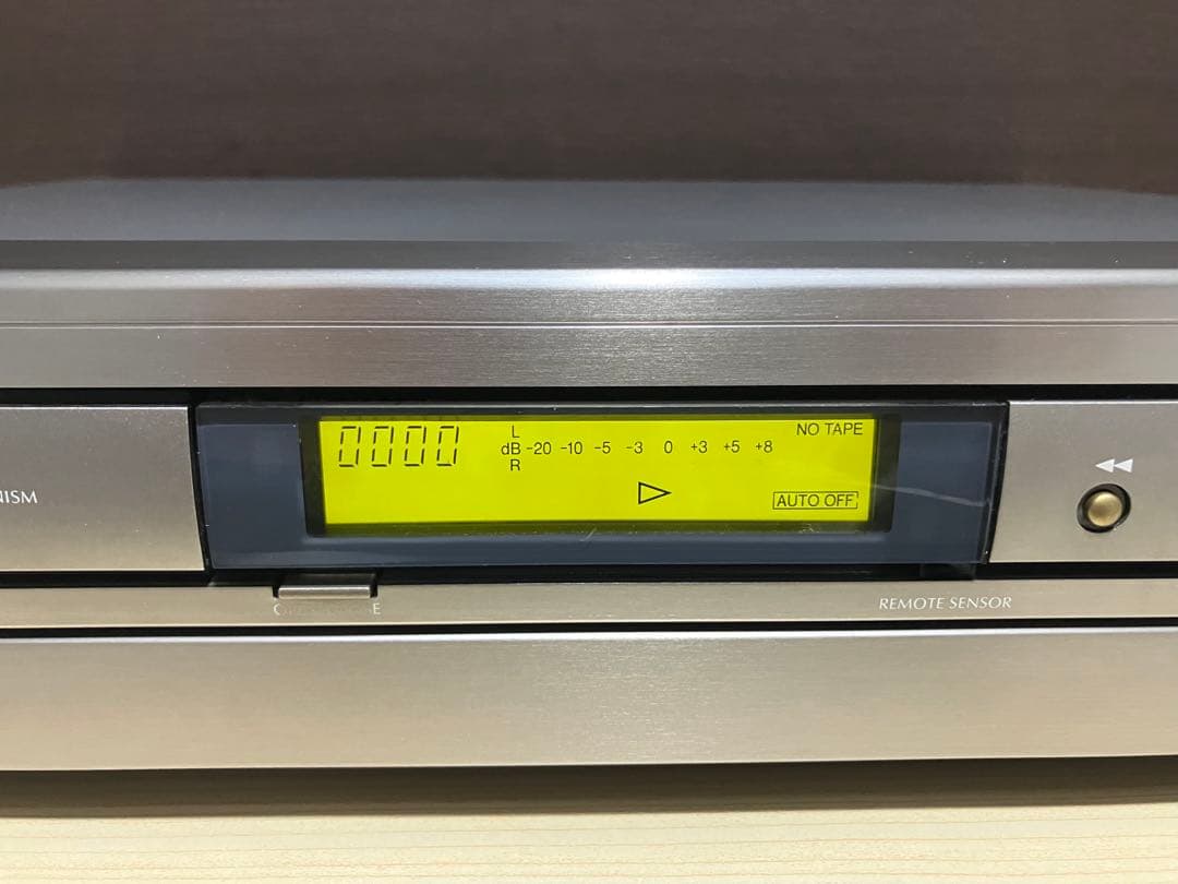 Denon Others Dr-210