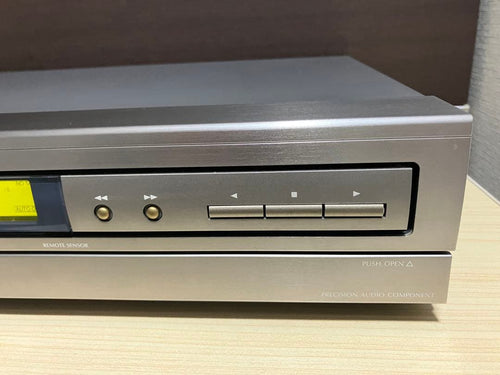 Denon Others Dr-210