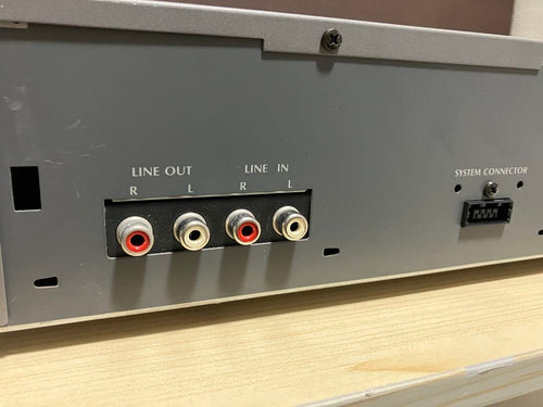 Denon Others Dr-210