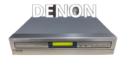 Denon Others Dr-210