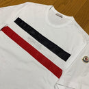 Moncler T-Shirts T S 4S66