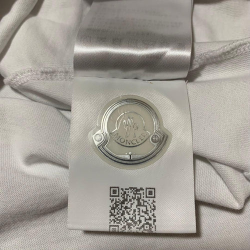 Moncler T-Shirts T S 4S66
