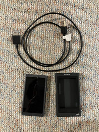Sony Digital Audio Players Walkman Nw-A35