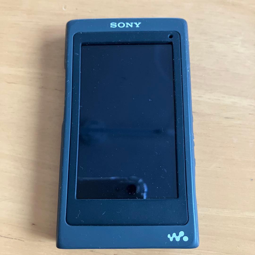 Sony Digital Audio Players Walkman Nw-A35