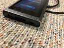 Sony Digital Audio Players Walkman Nw-A35