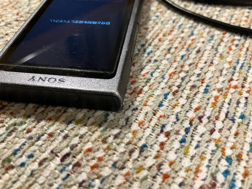 Sony Digital Audio Players Walkman Nw-A35