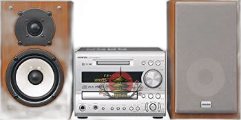 Others Onkyo Fr Md Fr-S7Gx(D)