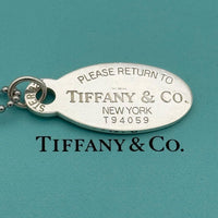 Tiffany Necklaces Tiffany&Co.
