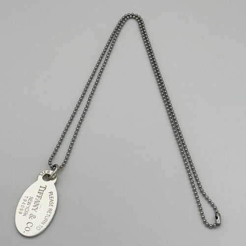 Tiffany Necklaces Tiffany&Co.