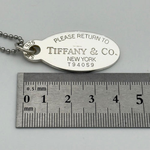 Tiffany Necklaces Tiffany&Co.