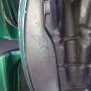 Tanks Kz1000