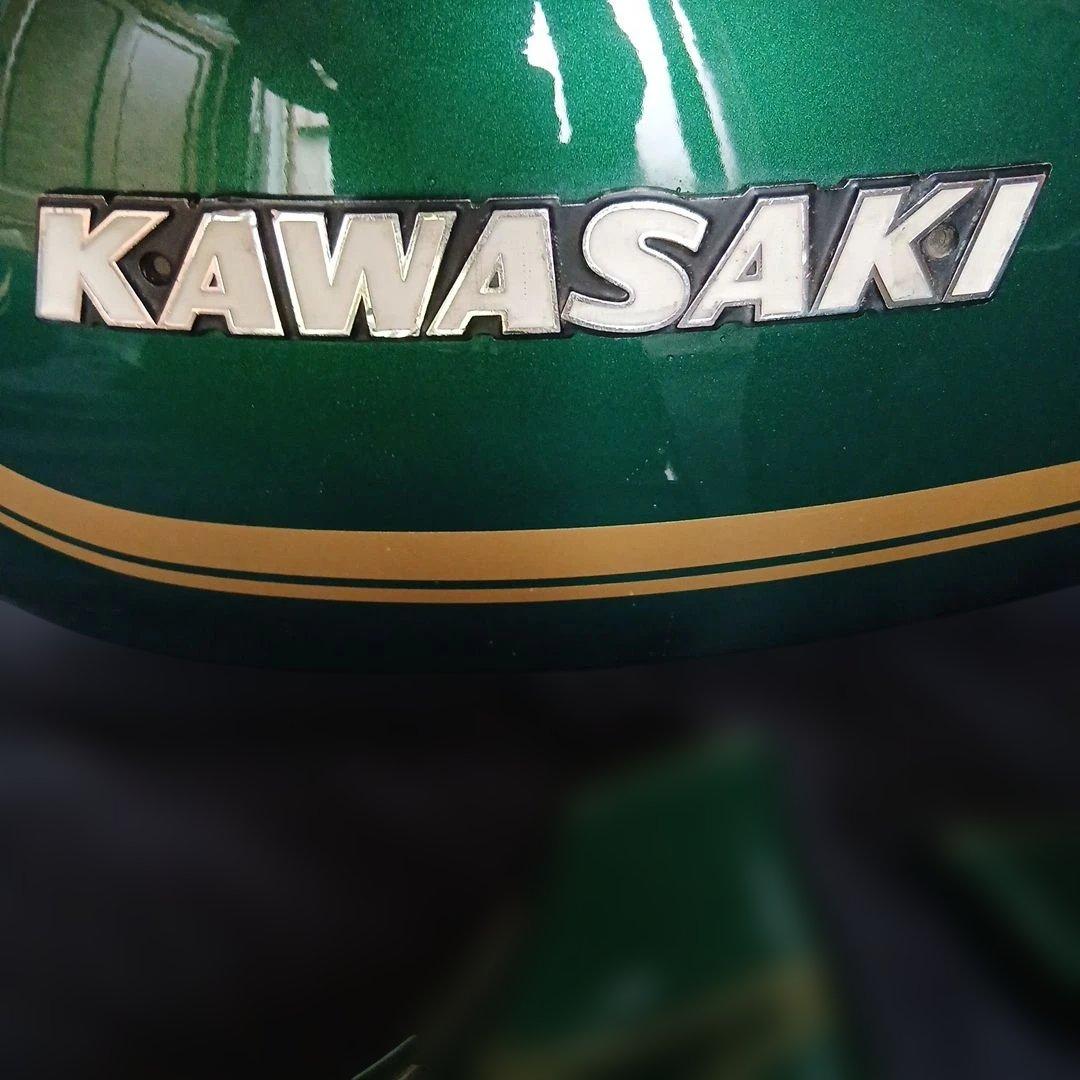 Tanks Kz1000