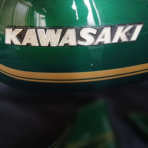 Tanks Kz1000