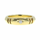 Tiffany Ring X 4P#7.5 A