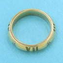 Tiffany Ring X 4P#7.5 A