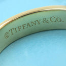 Tiffany Ring X 4P#7.5 A
