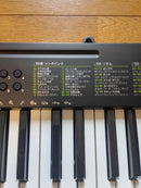 Casio Keyboard Electronic Piano 50 100
