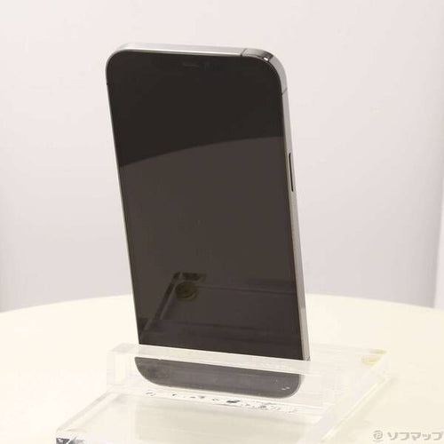 Apple Smartphone Body Iphone12 Pro Max 256Gb Mgcy3J A Sim 344