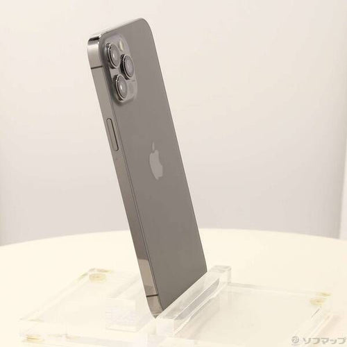 Apple Smartphone Body Iphone12 Pro Max 256Gb Mgcy3J A Sim 344
