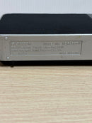Sony Radio Tuners Xdr-55Tv Tv Fm Am