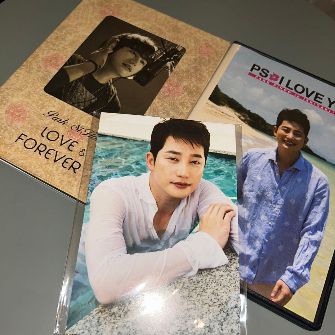 Comedy Variety Shows (1677) Cd Dvd Ps I Love You