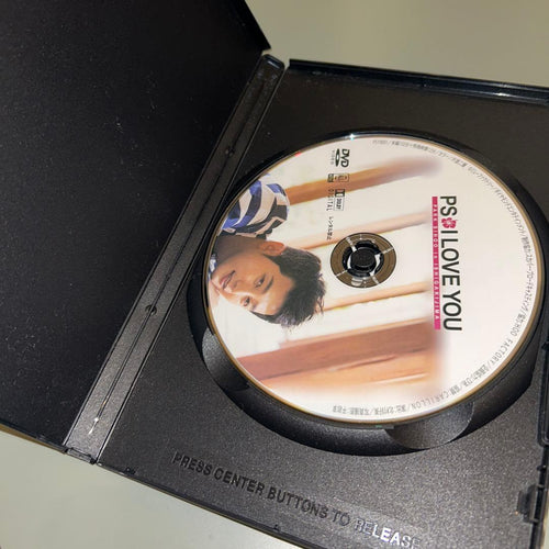 Comedy Variety Shows (1677) Cd Dvd Ps I Love You