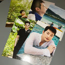 Comedy Variety Shows (1677) Cd Dvd Ps I Love You