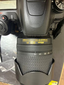 Nikon Digital Slr D7500