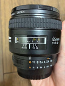Nikon Digital Slr D7500