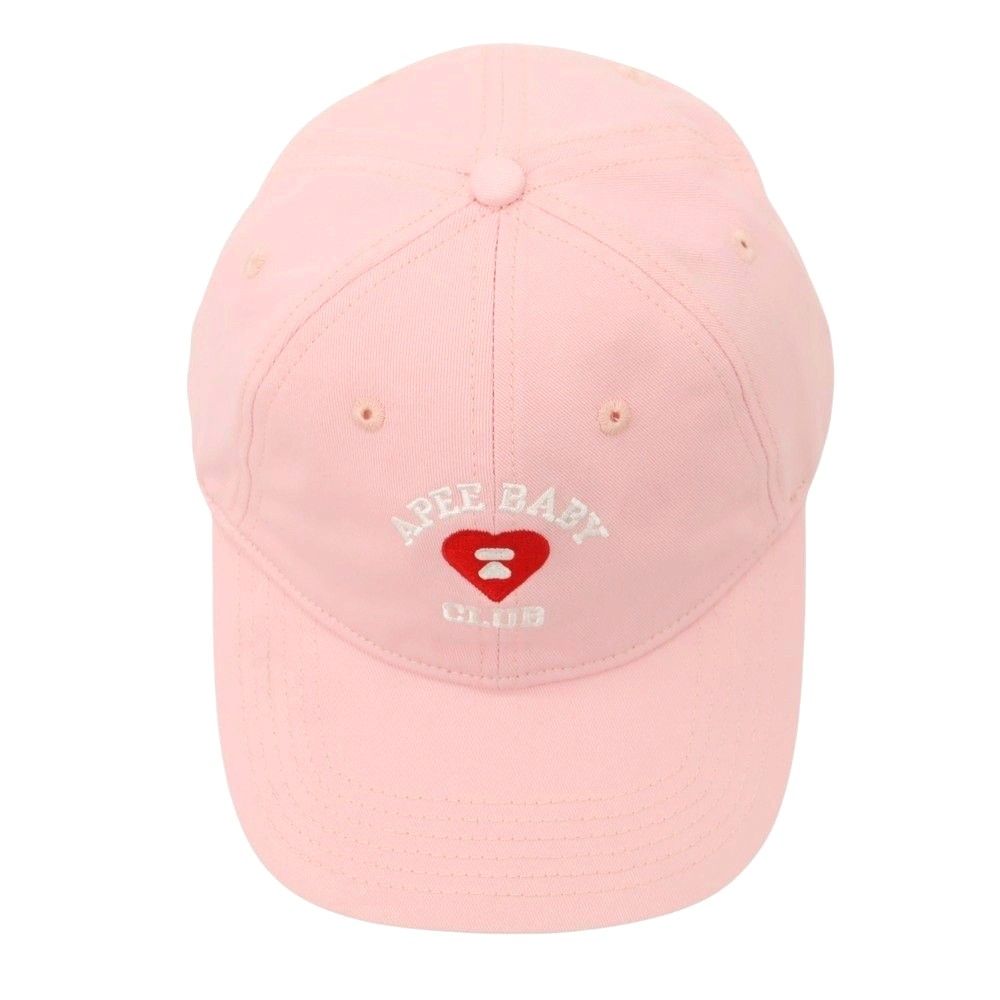 A Bathing Ape Baseball Cap F