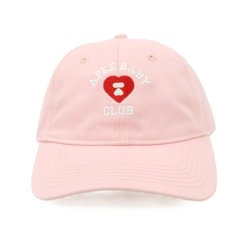 A Bathing Ape Baseball Cap F
