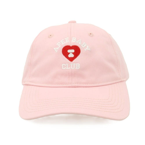 A Bathing Ape Baseball Cap F