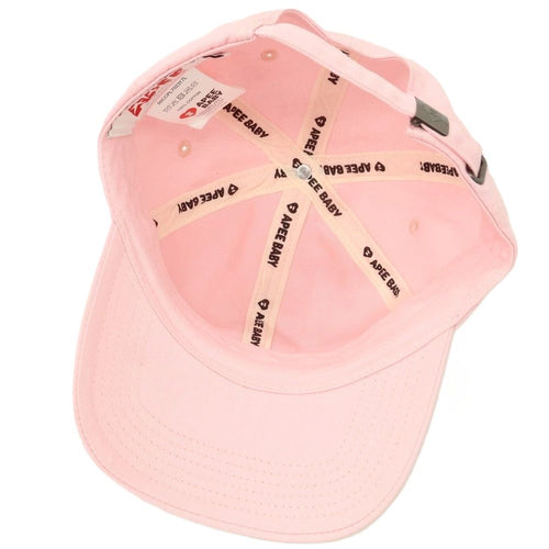 A Bathing Ape Baseball Cap F