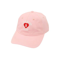 A Bathing Ape Baseball Cap F