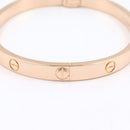 Cartier Bracelet B6081417 14.5 K18Pg Used A