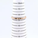 Cartier Bracelet B6081417 14.5 K18Pg Used A