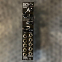 Modular Synthesizers Bastl Instruments Buddy