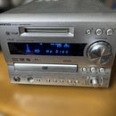 Onkyo Cd, Md Cassette Decks Dvd/Md Fr-7Gxdv