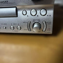 Onkyo Cd, Md Cassette Decks Dvd/Md Fr-7Gxdv