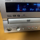 Onkyo Cd, Md Cassette Decks Dvd/Md Fr-7Gxdv