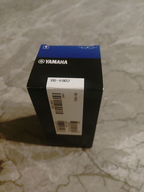 Other Yamaha 69D2