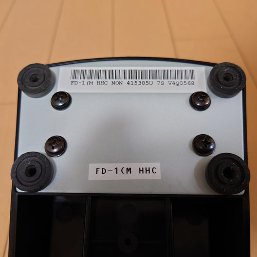 Roland Electronic Drums Fd-1