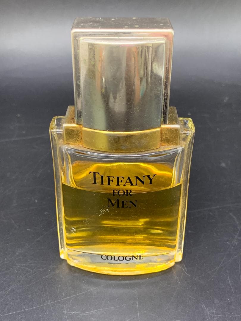 Tiffany Perfume (Men) 50Mi