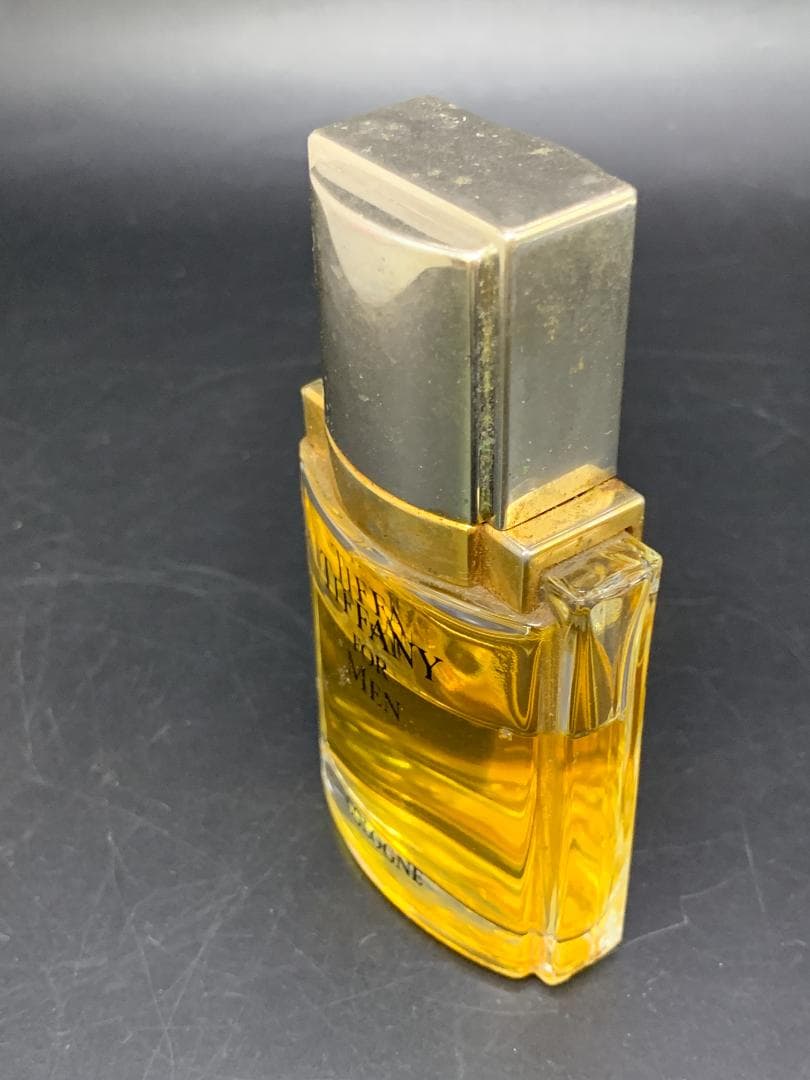 Tiffany Perfume (Men) 50Mi