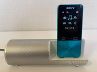 Sony Digital Audio Players