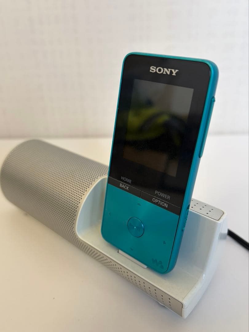 Sony Digital Audio Players