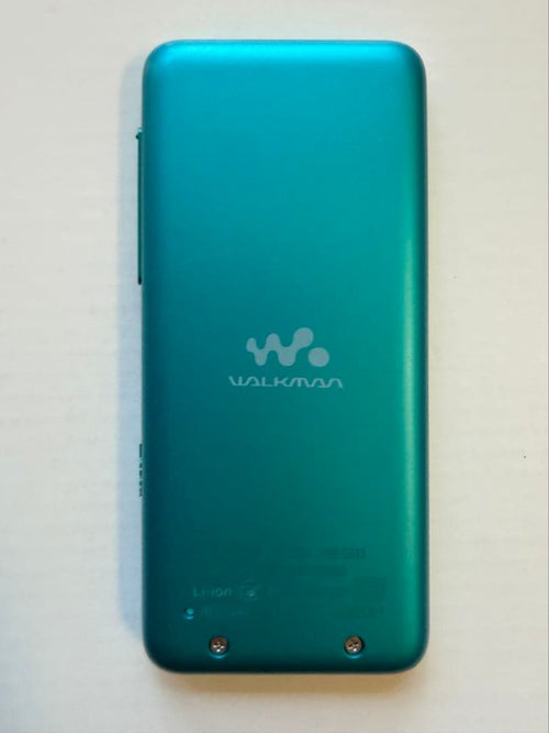 Sony Digital Audio Players
